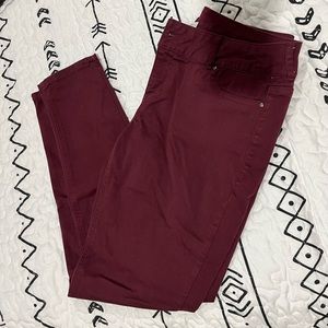 Maurices - Jeggings